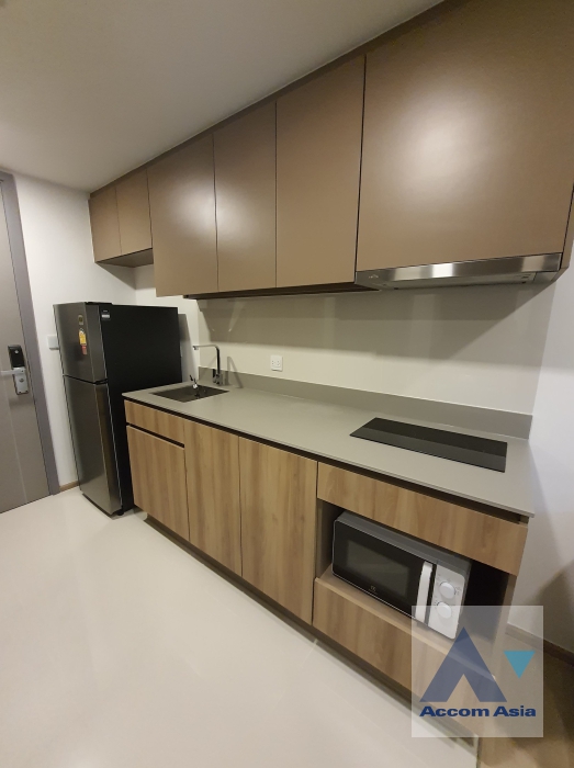  1  1 br Condominium for rent and sale in Sukhumvit ,Bangkok BTS Ekkamai at Taka Haus Ekkamai 12 AA36675