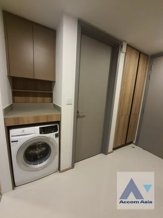 4  1 br Condominium for rent and sale in Sukhumvit ,Bangkok BTS Ekkamai at Taka Haus AA36675