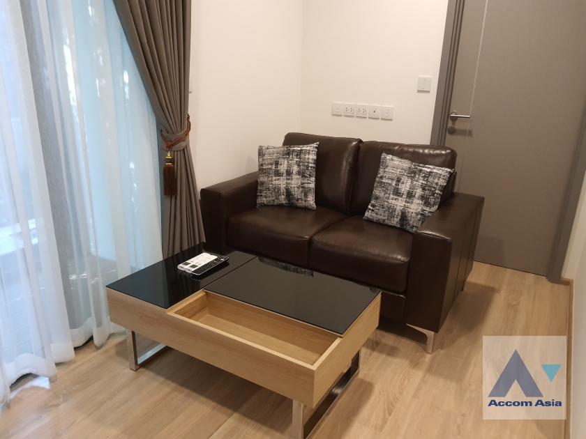  1  1 br Condominium for rent and sale in Sukhumvit ,Bangkok BTS Ekkamai at Taka Haus Ekkamai 12 AA36675