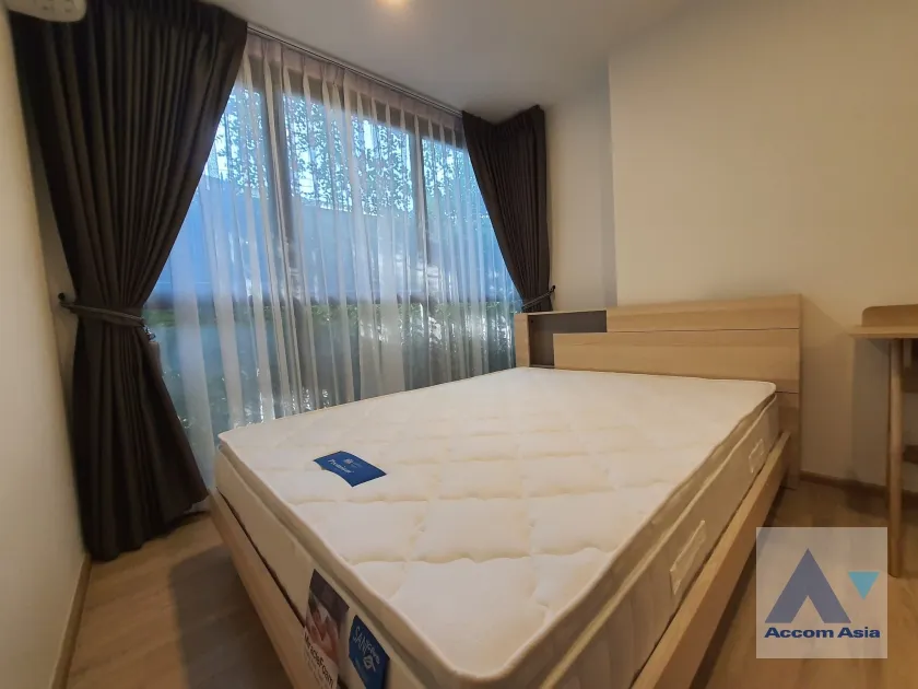 6  1 br Condominium for rent and sale in Sukhumvit ,Bangkok BTS Ekkamai at Taka Haus AA36675