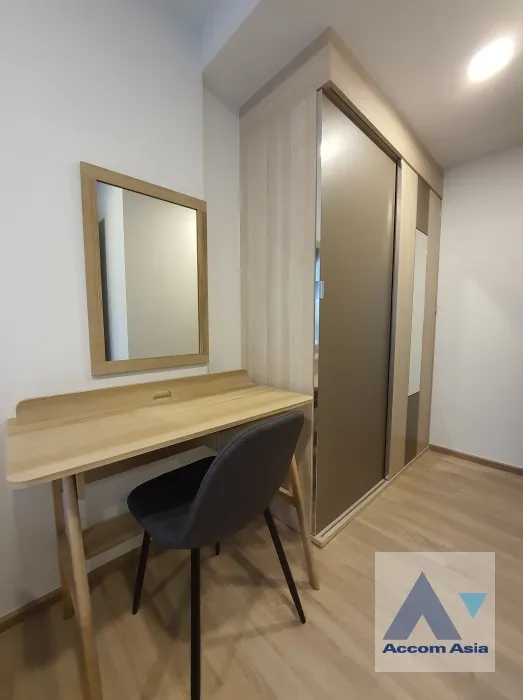 7  1 br Condominium for rent and sale in Sukhumvit ,Bangkok BTS Ekkamai at Taka Haus AA36675