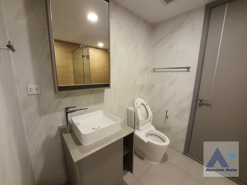 8  1 br Condominium for rent and sale in Sukhumvit ,Bangkok BTS Ekkamai at Taka Haus Ekkamai 12 AA36675