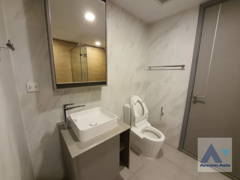 8  1 br Condominium for rent and sale in Sukhumvit ,Bangkok BTS Ekkamai at Taka Haus AA36675