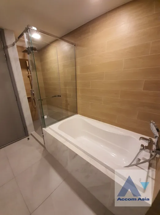 9  1 br Condominium for rent and sale in Sukhumvit ,Bangkok BTS Ekkamai at Taka Haus AA36675