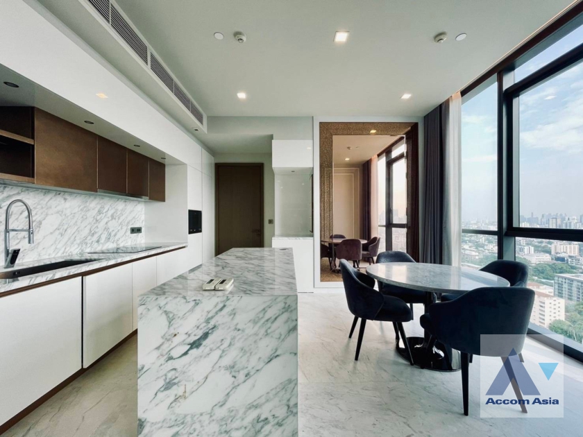 6  2 br Condominium for rent and sale in Sukhumvit ,Bangkok BTS Thong Lo at The Monument Thong Lo AA36676