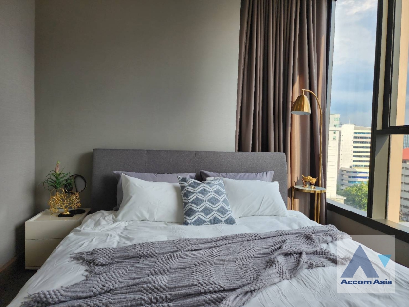 11  2 br Condominium for rent and sale in Sukhumvit ,Bangkok BTS Thong Lo at The Monument Thong Lo AA36676