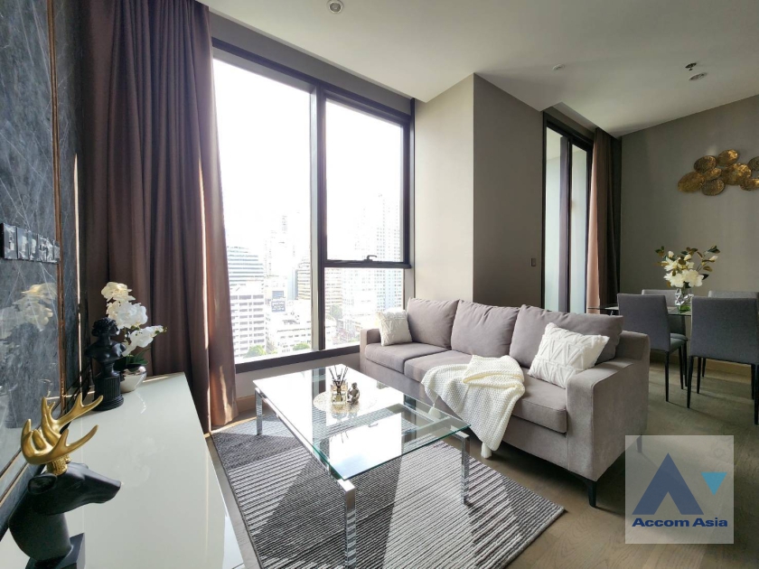 8  2 br Condominium for rent and sale in Sukhumvit ,Bangkok BTS Thong Lo at The Monument Thong Lo AA36676