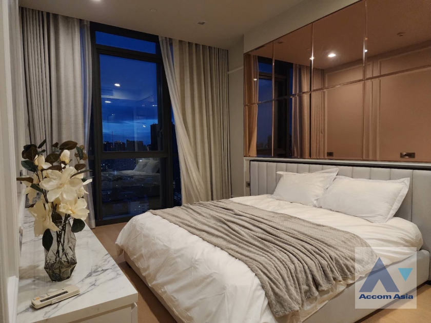 17  2 br Condominium for rent and sale in Sukhumvit ,Bangkok BTS Thong Lo at The Monument Thong Lo AA36676