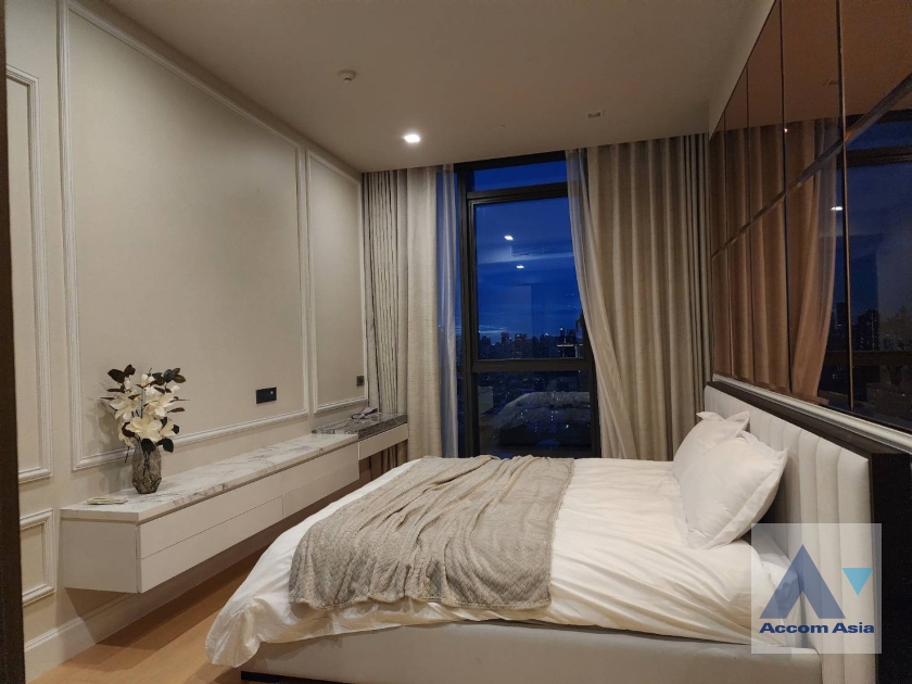 18  2 br Condominium for rent and sale in Sukhumvit ,Bangkok BTS Thong Lo at The Monument Thong Lo AA36676