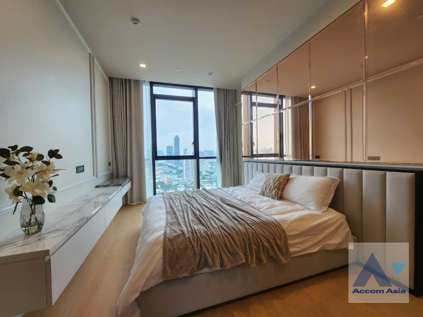 12  2 br Condominium for rent and sale in Sukhumvit ,Bangkok BTS Thong Lo at The Monument Thong Lo AA36676