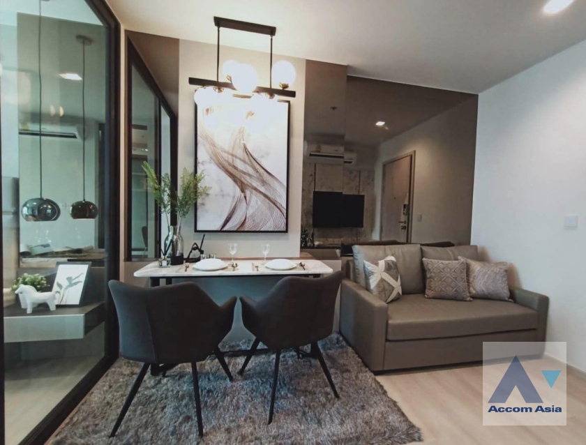  2  1 br Condominium For Rent in Ploenchit ,Bangkok BTS Ploenchit at Life One Wireless AA36677