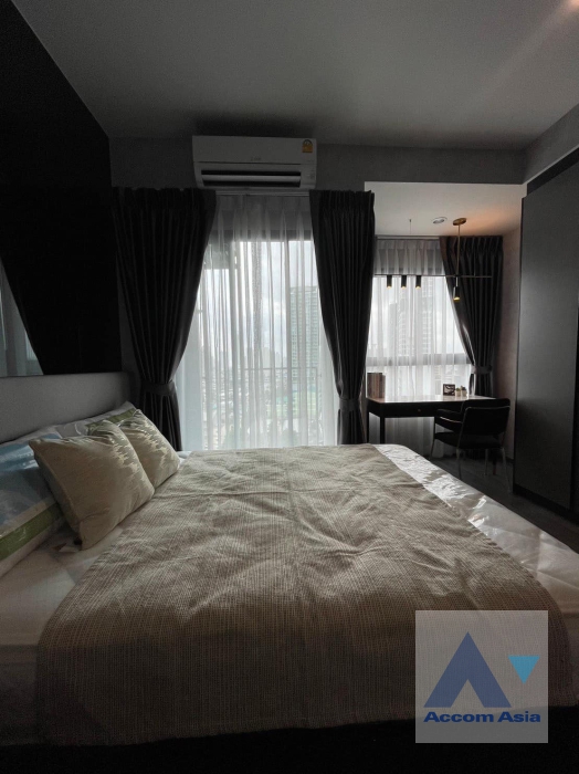  1  Condominium For Rent in Silom ,Bangkok MRT Sam Yan - BTS Sala Daeng at Ideo Chula Samyan AA36678