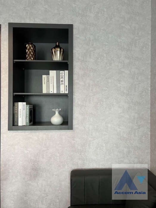 5  Condominium For Rent in Silom ,Bangkok MRT Sam Yan - BTS Sala Daeng at Ideo Chula Samyan AA36678