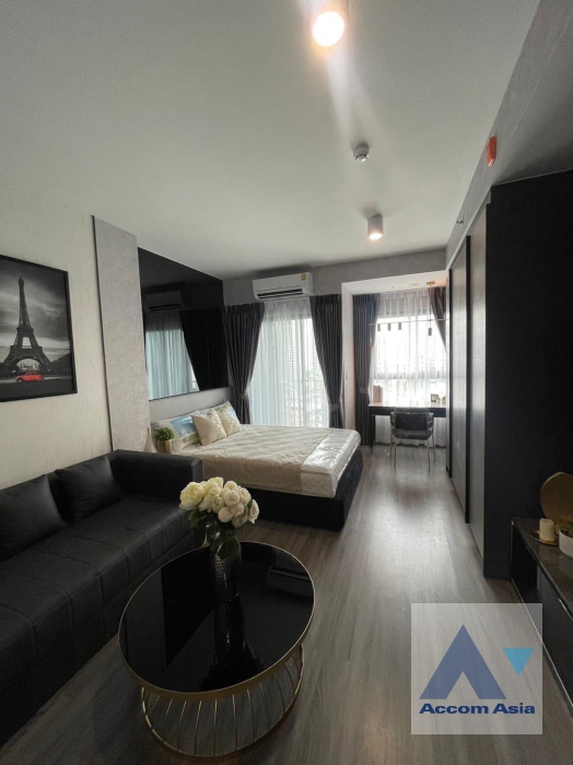  2  Condominium For Rent in Silom ,Bangkok MRT Sam Yan - BTS Sala Daeng at Ideo Chula Samyan AA36678