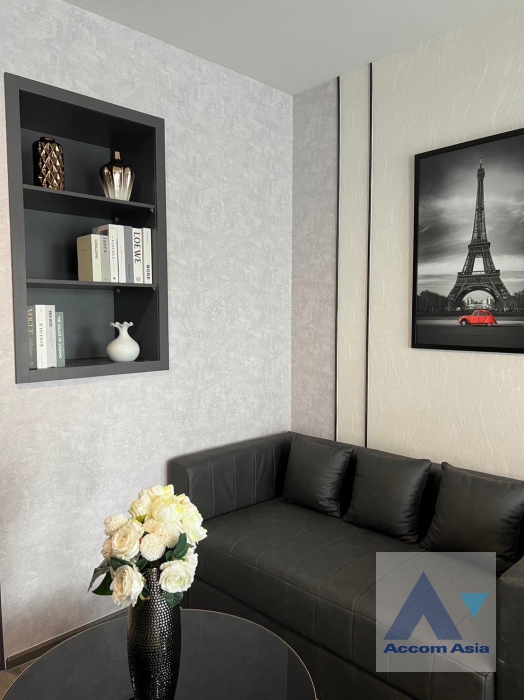 4  Condominium For Rent in Silom ,Bangkok MRT Sam Yan - BTS Sala Daeng at Ideo Chula Samyan AA36678