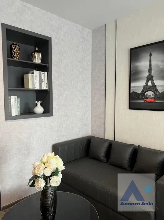 4  Condominium For Rent in Silom ,Bangkok MRT Sam Yan - BTS Sala Daeng at Ideo Chula Samyan AA36678