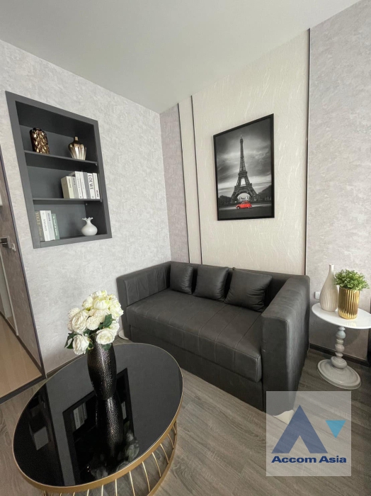  1  Condominium For Rent in Silom ,Bangkok MRT Sam Yan - BTS Sala Daeng at Ideo Chula Samyan AA36678