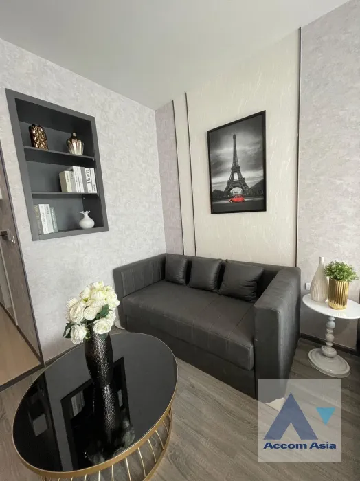  1  Condominium For Rent in Silom ,Bangkok MRT Sam Yan - BTS Sala Daeng at Ideo Chula Samyan AA36678
