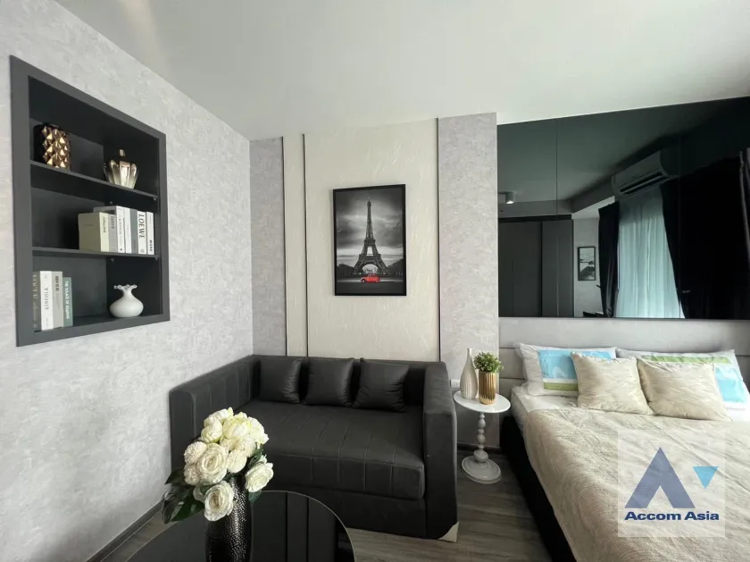 6  Condominium For Rent in Silom ,Bangkok MRT Sam Yan - BTS Sala Daeng at Ideo Chula Samyan AA36678