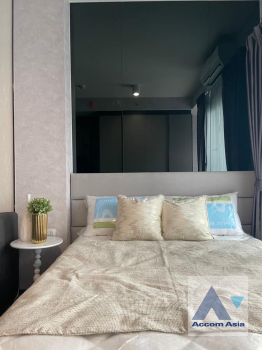 8  Condominium For Rent in Silom ,Bangkok MRT Sam Yan - BTS Sala Daeng at Ideo Chula Samyan AA36678