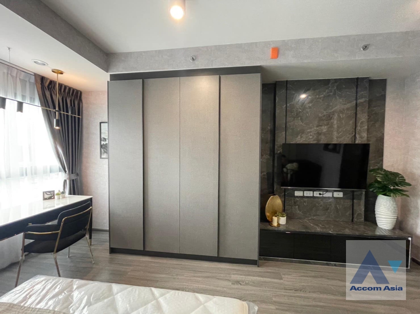 7  Condominium For Rent in Silom ,Bangkok MRT Sam Yan - BTS Sala Daeng at Ideo Chula Samyan AA36678