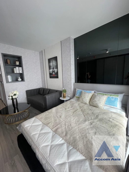 10  Condominium For Rent in Silom ,Bangkok MRT Sam Yan - BTS Sala Daeng at Ideo Chula Samyan AA36678