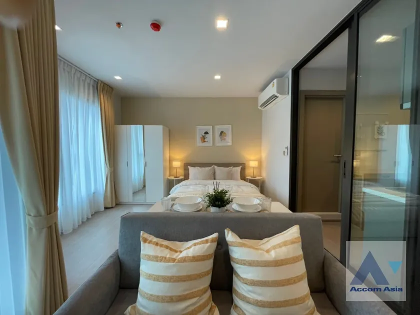 unitLIFE Asoke - Rama 9