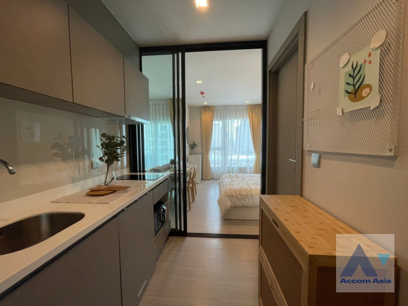 5  Condominium for rent and sale in Phaholyothin ,Bangkok MRT Rama 9 at LIFE Asoke-Rama 9 AA36679