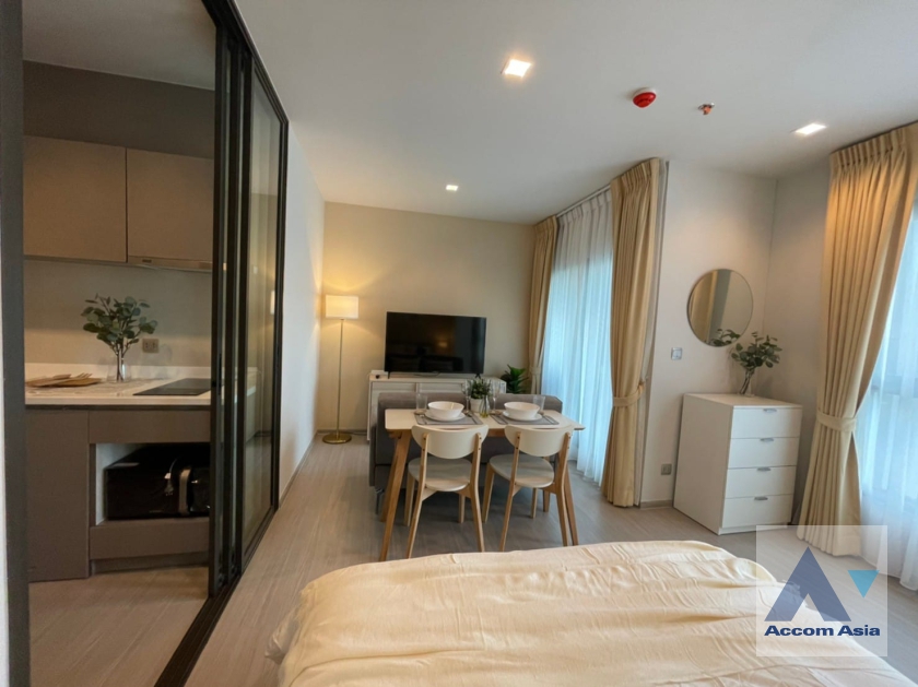 6  Condominium for rent and sale in Phaholyothin ,Bangkok MRT Rama 9 at LIFE Asoke-Rama 9 AA36679