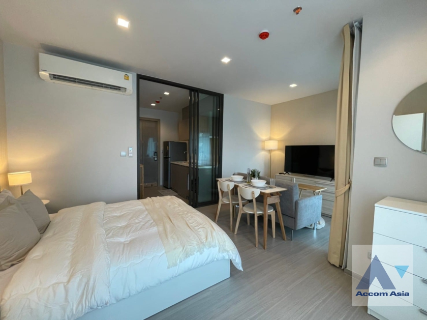  1  Condominium for rent and sale in Phaholyothin ,Bangkok MRT Rama 9 at LIFE Asoke-Rama 9 AA36679