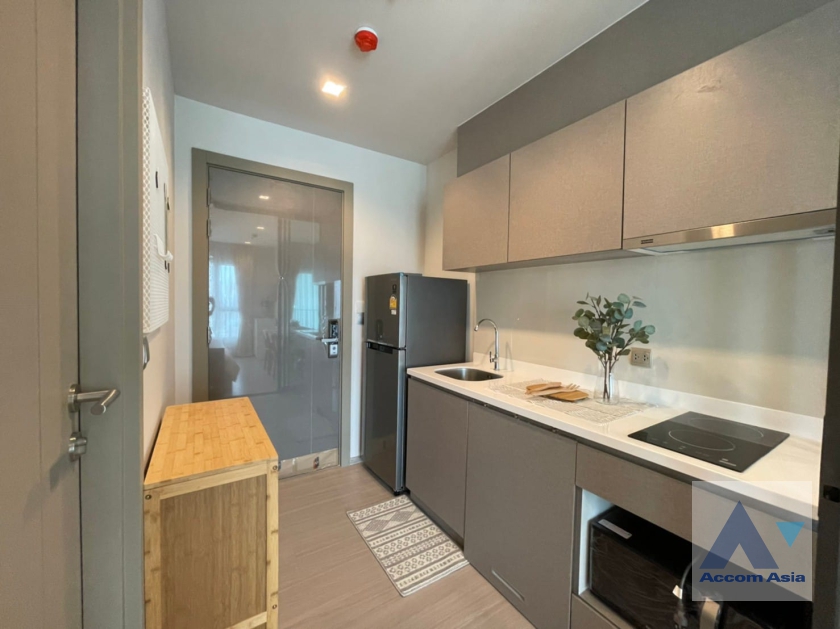 4  Condominium for rent and sale in Phaholyothin ,Bangkok MRT Rama 9 at LIFE Asoke-Rama 9 AA36679