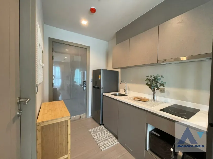 4  Condominium for rent and sale in Phaholyothin ,Bangkok MRT Rama 9 at LIFE Asoke-Rama 9 AA36679