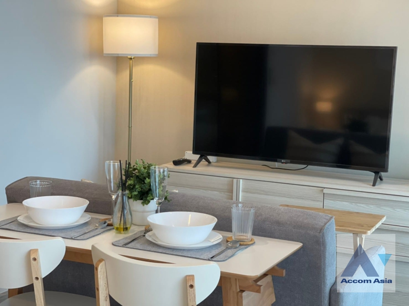 11  Condominium for rent and sale in Phaholyothin ,Bangkok MRT Rama 9 at LIFE Asoke-Rama 9 AA36679