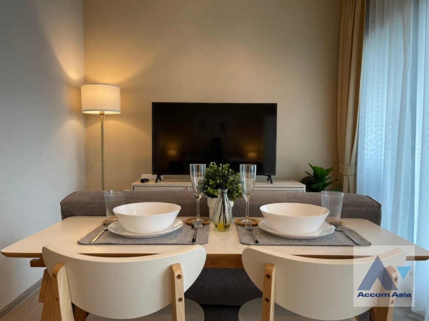 8  Condominium for rent and sale in Phaholyothin ,Bangkok MRT Rama 9 at LIFE Asoke-Rama 9 AA36679