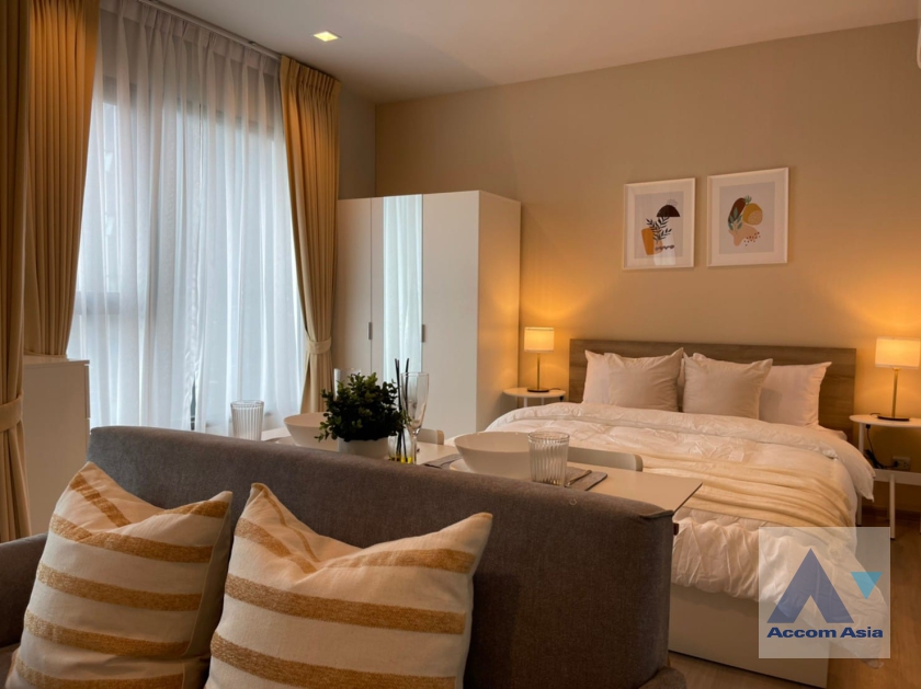 9  Condominium for rent and sale in Phaholyothin ,Bangkok MRT Rama 9 at LIFE Asoke-Rama 9 AA36679