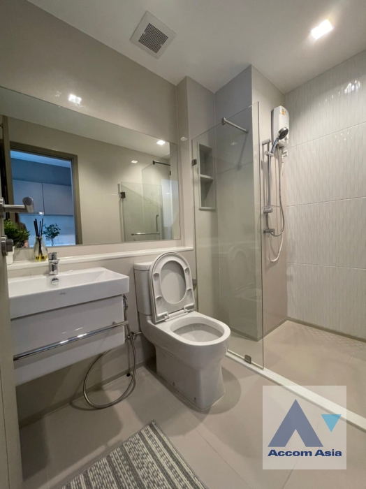 14  Condominium for rent and sale in Phaholyothin ,Bangkok MRT Rama 9 at LIFE Asoke-Rama 9 AA36679