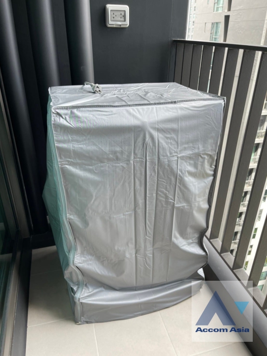 15  Condominium for rent and sale in Phaholyothin ,Bangkok MRT Rama 9 at LIFE Asoke-Rama 9 AA36679