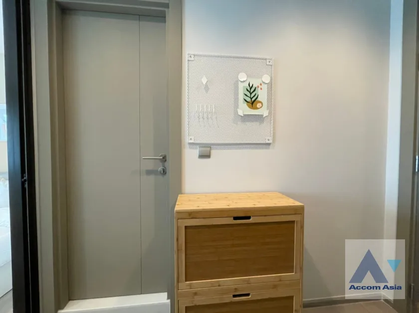 13  Condominium for rent and sale in Phaholyothin ,Bangkok MRT Rama 9 at LIFE Asoke-Rama 9 AA36679