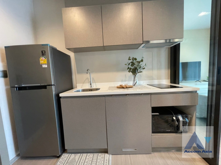 12  Condominium for rent and sale in Phaholyothin ,Bangkok MRT Rama 9 at LIFE Asoke-Rama 9 AA36679