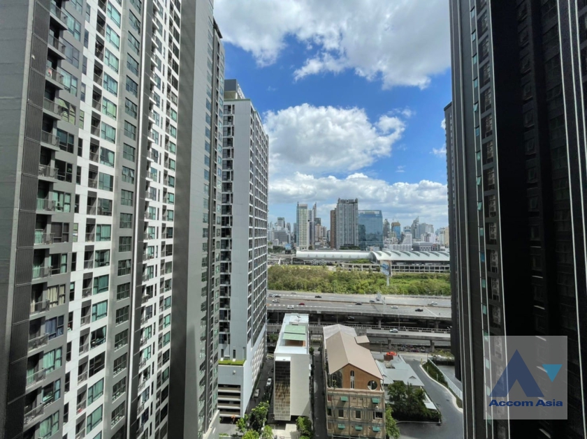 16  Condominium for rent and sale in Phaholyothin ,Bangkok MRT Rama 9 at LIFE Asoke-Rama 9 AA36679