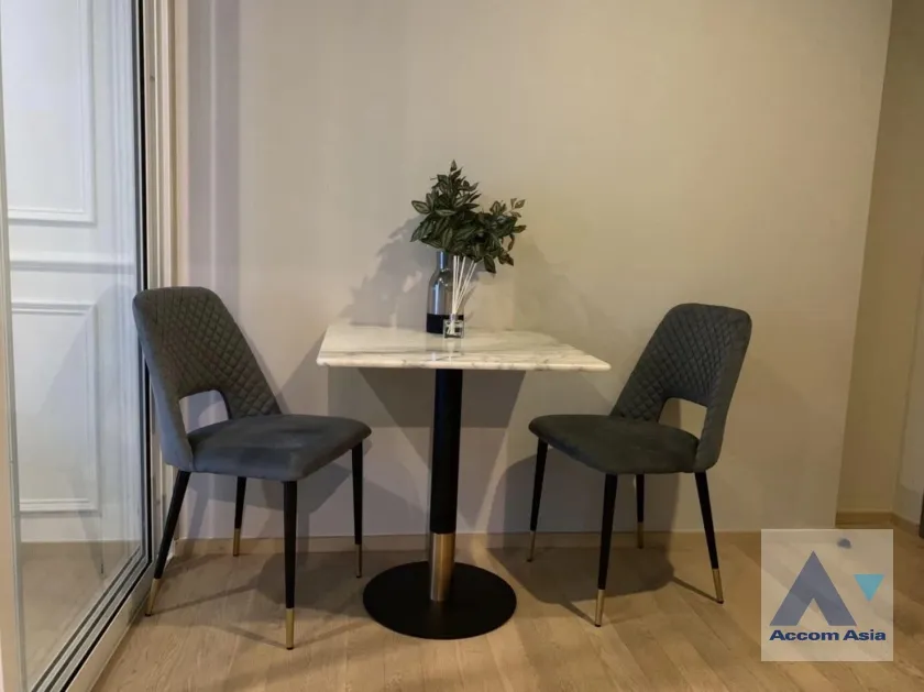 4  Condominium For Rent in Sukhumvit ,Bangkok BTS Phrom Phong at Noble Refine AA36681