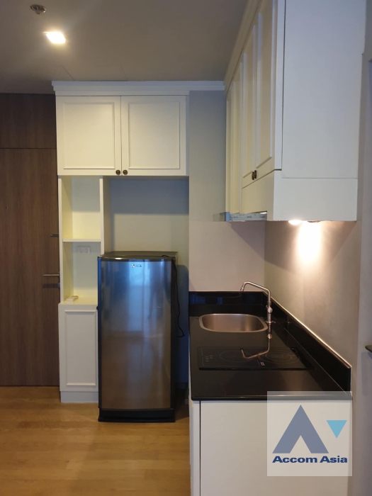 5  Condominium For Rent in Sukhumvit ,Bangkok BTS Phrom Phong at Noble Refine AA36681