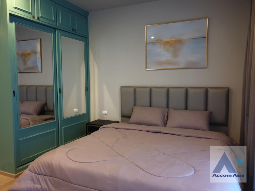  1  Condominium For Rent in Sukhumvit ,Bangkok BTS Phrom Phong at Noble Refine AA36681