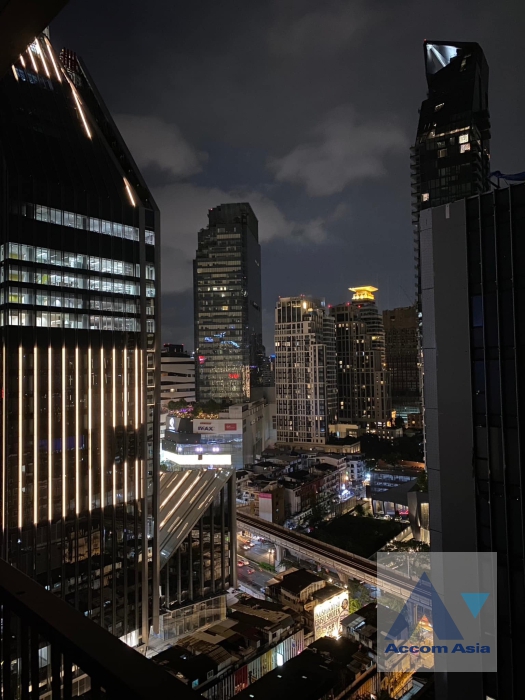 7  Condominium For Rent in Sukhumvit ,Bangkok BTS Phrom Phong at Noble Refine AA36681