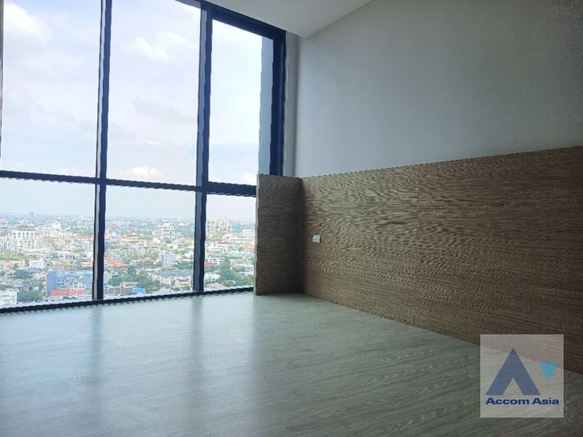  1  2 br Condominium For Sale in Sukhumvit ,Bangkok BTS Ekkamai at Estella Ekkamai (Movenpick Residences Ekkamai)  AA36682
