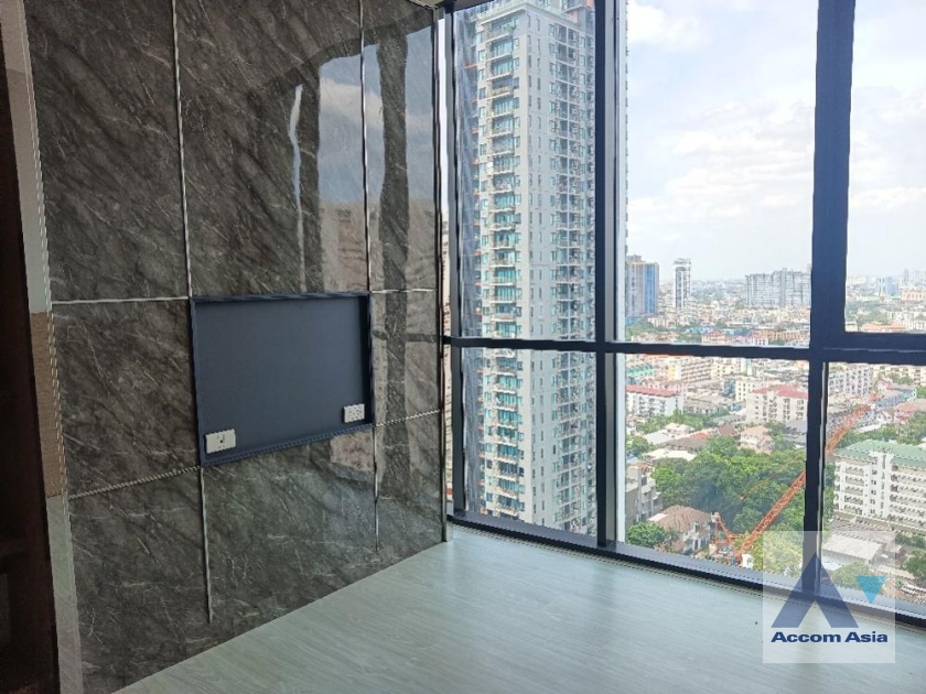  2  2 br Condominium For Sale in Sukhumvit ,Bangkok BTS Ekkamai at Estella Ekkamai (Movenpick Residences Ekkamai)  AA36682