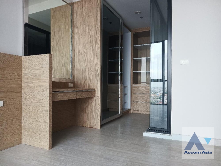 8  2 br Condominium For Sale in Sukhumvit ,Bangkok BTS Ekkamai at Estella Ekkamai (Movenpick Residences Ekkamai)  AA36682