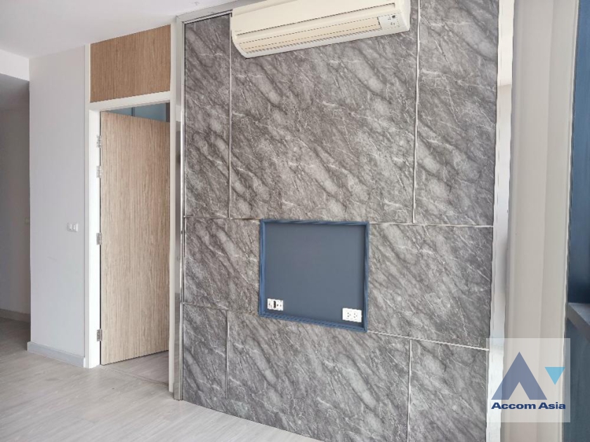  1  2 br Condominium For Sale in Sukhumvit ,Bangkok BTS Ekkamai at Estella Ekkamai (Movenpick Residences Ekkamai)  AA36682