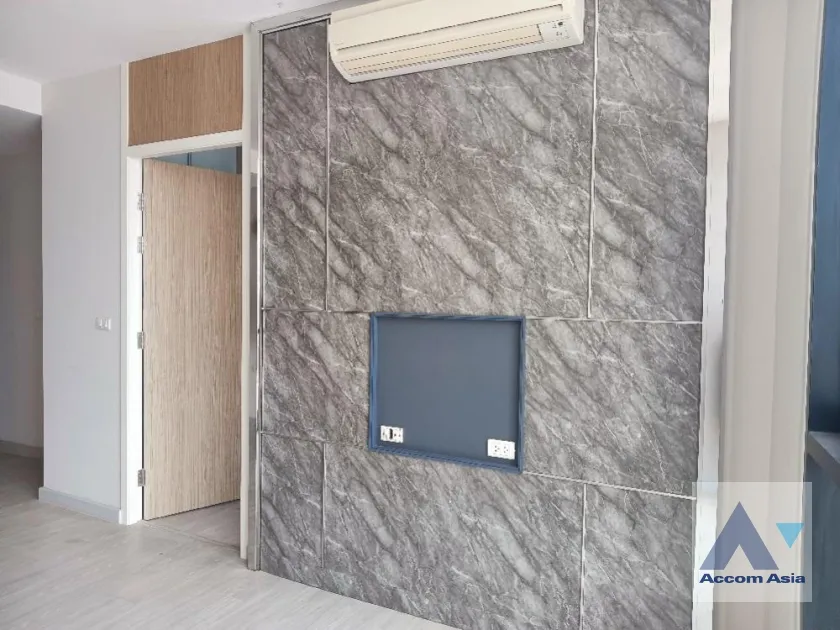  1  2 br Condominium For Sale in Sukhumvit ,Bangkok BTS Ekkamai at Estella Ekkamai (Movenpick Residences Ekkamai)  AA36682