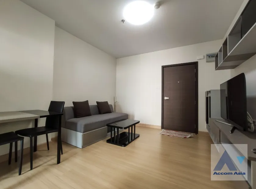 unitSupalai Veranda Rama 9